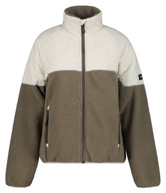 Foto van Icepeak Mauston midlayer dames