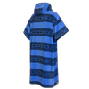 Afbeelding van Mystic surf Poncho Velour