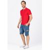 Afbeelding van Timezone Regular Ryker Gargo jeans korte broek