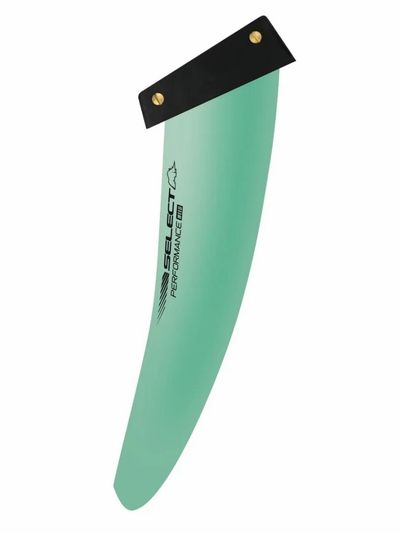 Foto van Select Performance Weed Vin tuttle box