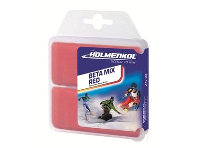 Foto van Homenkol snowboard wax Beta Mix 70 gr.
