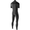 Afbeelding van Prolimit Fusion Short Arm 3/2 Front zip