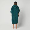 Afbeelding van Mystic surf Poncho Corduroy