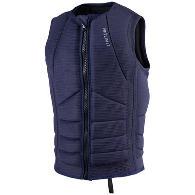 Foto van Prolimit Dames Vest Full Padded Flare
