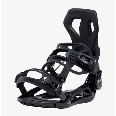 Foto van SP Base snowboardbinding