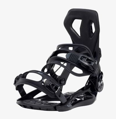 Foto van SP Base snowboardbinding