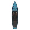 Afbeelding van STX ISup Tourer met peddel