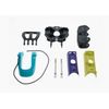 Afbeelding van Duotone spare iFront 2.0 + frictpad