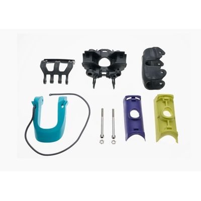 Foto van Duotone spare iFront 2.0 + frictpad