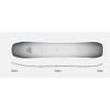 Afbeelding van Jones Flagship Pro 2027 Heren Snowboard