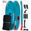 Afbeelding van Starboard Air Foil Board Learner Deluxe Lite