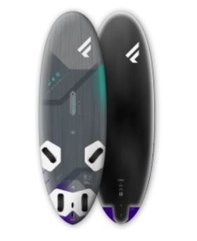 Foto van Fanatic Jag LTD 2022