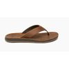 Afbeelding van Reef leren heren slipper OJai