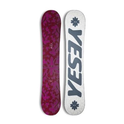 Foto van Yes Snowboard Frenzy dames