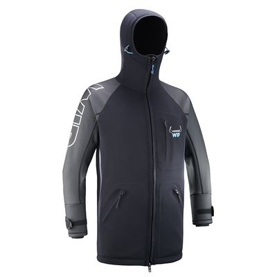 Foto van Wip Surf Racer Parka Jacket