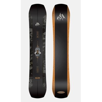 Foto van Jones Snowboard Mountain Twin Pro 2026 heren