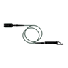 Afbeelding van Mystic Surf/SUP Leash Straight