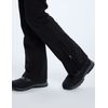 Afbeelding van Luhta dames softshell ski-broek Joentaus