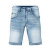 Afbeelding van Timezone Slim Scotty Jeans Short