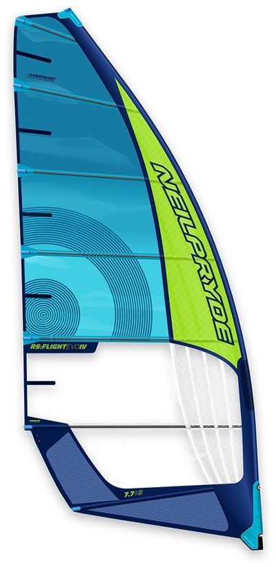 Foto van Neilpryde RS Flight Evo IV 2023
