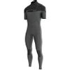 Afbeelding van Prolimit Fusion Short Arm 3/2 Front zip