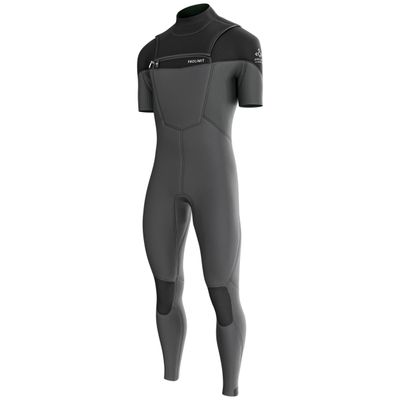 Foto van Prolimit Fusion Short Arm 3/2 Front zip