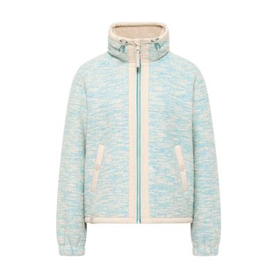 Foto van Ragwear dames fleece jacket Nordicka Bonded