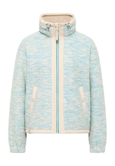 Foto van Ragwear dames fleece jacket Nordicka Bonded