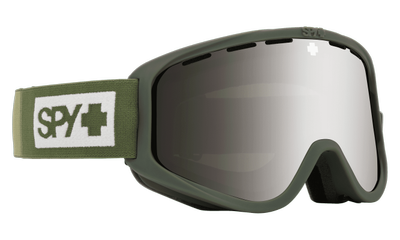 Foto van Spy Snow Goggle Woot Colorblock