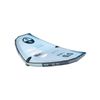 Afbeelding van North Nova Pro + Shift handles carbon