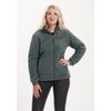 Afbeelding van Kjelvik Norel dames teddy fleece