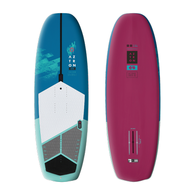 Aztron Falcon Surf/Wing/Sup Foil board 6'6