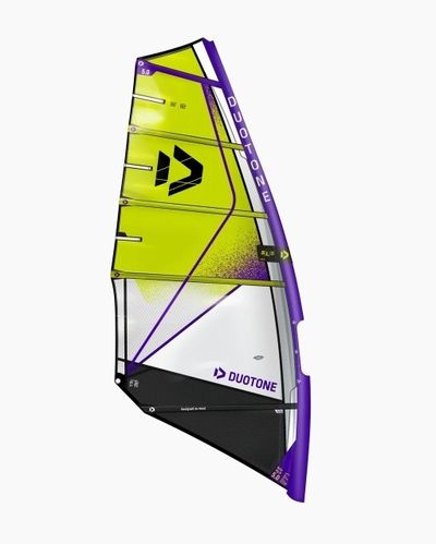Foto van Duotone Duke SLS 2027