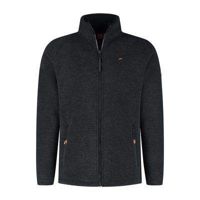 Foto van Kjelvik heren fleece Darius