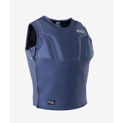 ION Vector Vest Side Zip