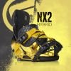 Afbeelding van Flow NX2 Hybrid snowboardbinding 2023