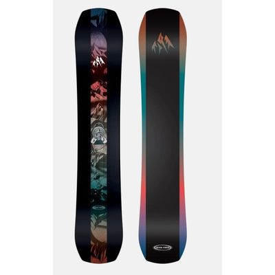 Foto van Jones Snowboard Mountain Twin 2026 heren