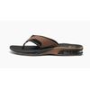 Afbeelding van Reef heren slipper Fanning