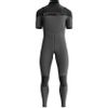 Afbeelding van Prolimit Fusion Short Arm 3/2 Front zip