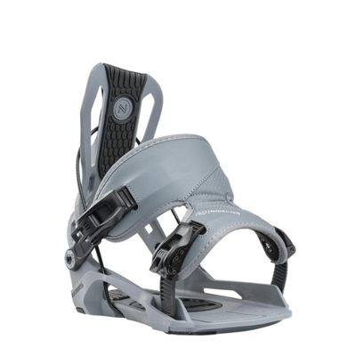 Foto van Nidecker Flow step in snowboardbinding Nexus