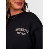 Afbeelding van Brunotti Alm Sweater Dames, Comfortabele en Oversized Trui