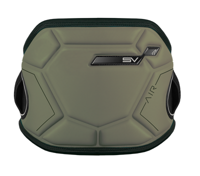 Foto van Severne Waist Harnes Air V3