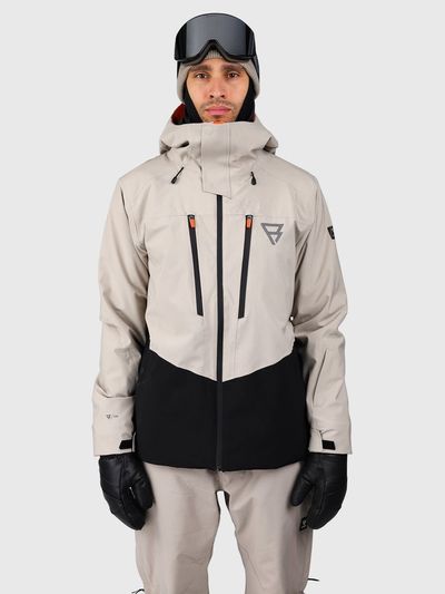 Foto van Brunotti Kendron Ski & Snowboardjas Heren