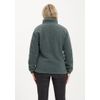 Afbeelding van Kjelvik Norel dames teddy fleece