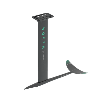 Foto van North Sonar Dawn Edition Fuselage + Mast + back wing