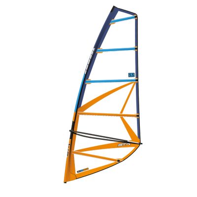 Foto van STX HD2 Compleet windsurf Tuigage