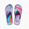 Afbeelding van Reef Kids Ahi Candyland meisjes slippers