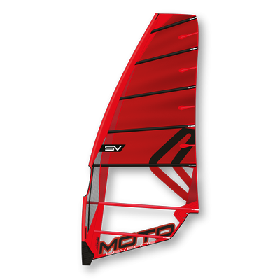 Foto van Severne Moto 2026