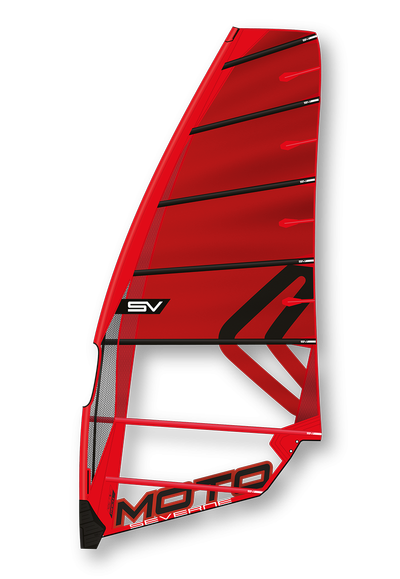 Foto van Severne Moto 2026