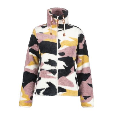 Foto van Icepeak Coloma fleece vest